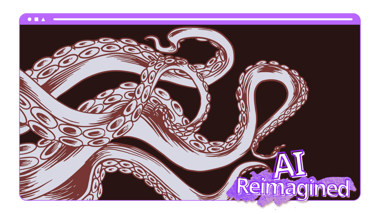 Leading Like an Octopus: Adaptive Leadership for a Volatile AI Era